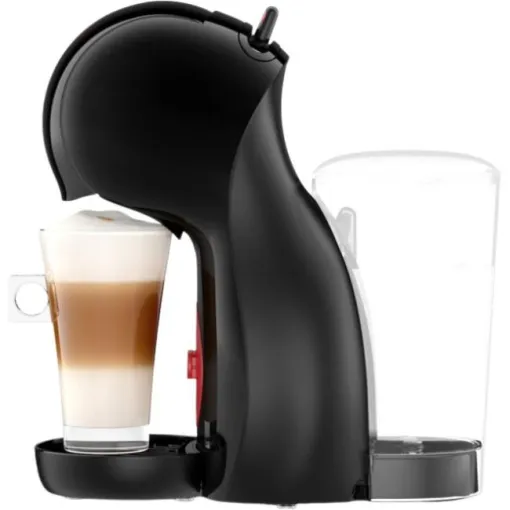 Cafetara de cápsulas, 15 bar, EDG210R Piccolo XS DELONGHI