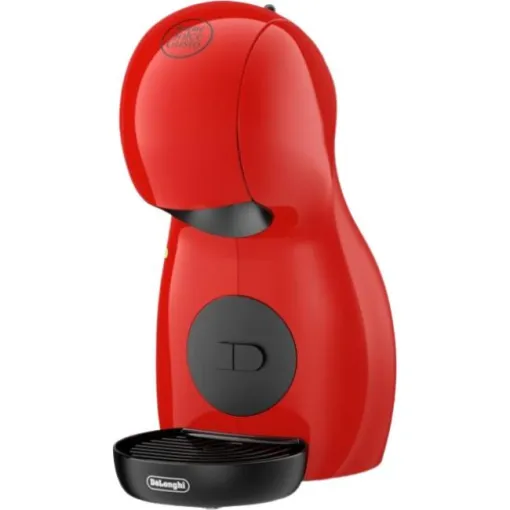 Cafetara de cápsulas Red, 15 bar, EDG210R Piccolo XS DELONGHI