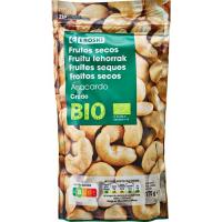 EROSKI bio anakardo gordina, poltsa 175 g