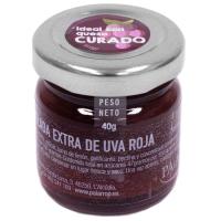 Dulce de uva roja PAIARROP, frasco 40 g