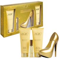 Estuche para mujer Lady Secret Gold Edición AQC FRAGANCES, 1 ud