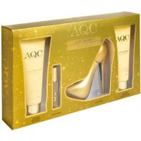 Estuche para mujer Lady Secret Gold Edición AQC FRAGANCES, 1 ud