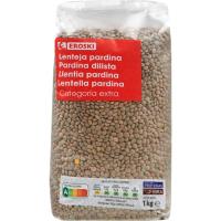 EROSKI pardina dilista, paketea 1 kg