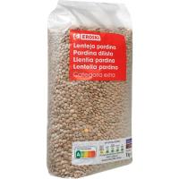 EROSKI pardina dilista, paketea 1 kg