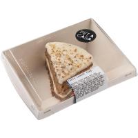 Tarta Carrot Cake, 1 ud