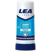 Jabón de afeitado LEA, barra 40 g