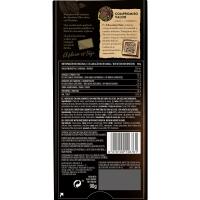 Chocolate negro proteína VALOR, tableta 90 g