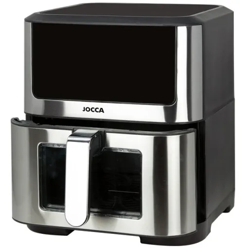 Freidora sin aceite, 1800W, 8 litros, 2298 JOCCA