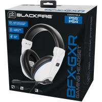 Blackfire gaming headset bfx-gxr PS5-PS4 ARDISTEL, 1 ud