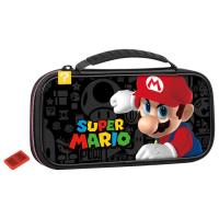NSW game travel deluxe case Mario NNS533 ARDISTEL