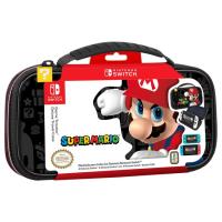 NSW game travel deluxe case Mario NNS533 ARDISTEL