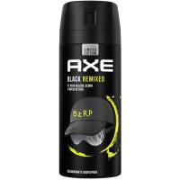 Desodorante Bizarrap AXE, spray 150 ml