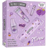 Set de moras THE FRUIT COMPANY, pack 1 ud