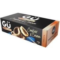 Cookies&cream GÜ, pack 2x85 g