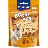Snack bocaditos boony para perro VITAKRAFT, bolsa 55 g