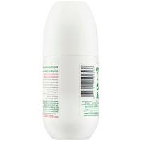 Desodorante madre tierra INSTITUTO ESPAÑOL NATURA, roll on 75 ml