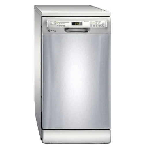 Lavavajillas inox 3VN4030IA BALAY