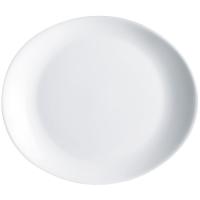 Fuente de opal Friends time LUMINARC, 30x26x3 cm