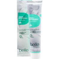 Crema depilatoria corporal BELLE, tubo 200 ml