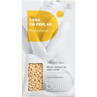 Cera en perlas BELLE, caja 200 g