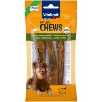 Snack nervio seco natural para perro VITAKRAFT, paquete 50 g