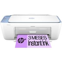 Multifuncion DeskJet 2822e; HP; All-in-One