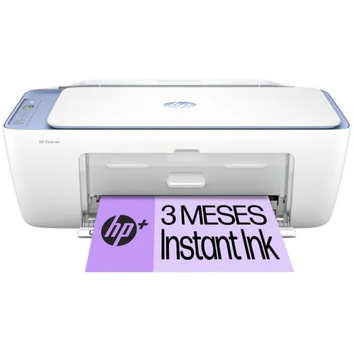 Multifuncion DeskJet 2822e; HP; All-in-One