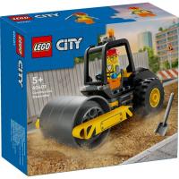Apisonadora, edad rec:+5 años LEGO City Great Vehicles