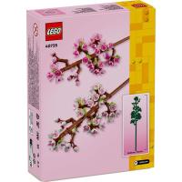 Flores de cerezo, edad rec:+8 años LEGO 