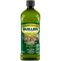 Aceite de oliva virgen GUILLEN GRAN SELECCIÓN, botella 50 cl