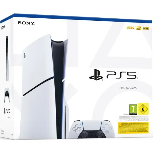 Consola PS5 Slim SONY