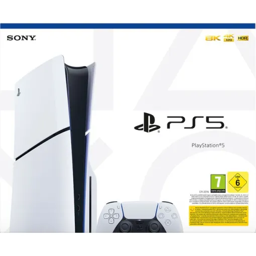 Consola PS5 Slim SONY
