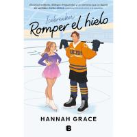 Romper el hielo: Maple Hills 1, Hannah Grace, Juvenil