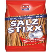 XOX makiltxo gazitua, poltsa 250 g