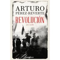 Revolución, Arturo Pérez-Reverte, Sakelakoa