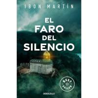 El faro del silencio: Los crímenes del faro 1, Ibon Martín, Bolsillo