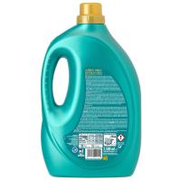 Detergente gel máxima eficacia ASEVI, garrafa 50 dosis