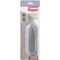 Cepillo quitapelusas para ropa y tapicerías RAYEN, 1 ud