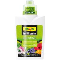 Fertilizante líquido Universal plantas de interior y exterior 10534 FLOWER, 500 ml