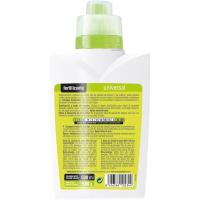 Fertilizante líquido Universal plantas de interior y exterior 10534 FLOWER, 500 ml