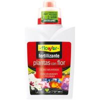 Fertilizante líquido plantas con flor 10532 FLOWER, 500 ml