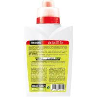 Fertilizante líquido plantas con flor 10532 FLOWER, 500 ml