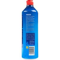 Limpiador antical en gel EROSKI, botella 750 ml
