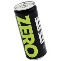 Refresco de cola KORRIKOLARI, lata 33 cl