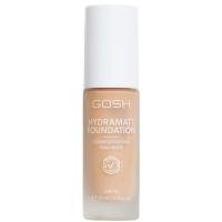 Maquillaje liquido hydramatt fdt 006N GOSH, dosificador 1 ud