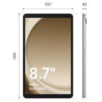 SAMSUNG A9 tableta, 8,7", 4+64 GB