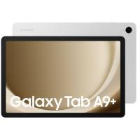 SAMSUNG A9 tableta, 11", zilar kolorea, 8+128 GB
