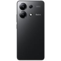 Smartphone libre negro, 6+128 GB, Redmi Note 13 XIAOMI