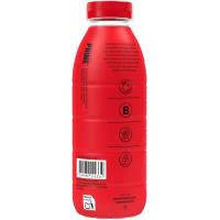 Bebida Isotónica Tropical Punch PRIME, botella 50 cl