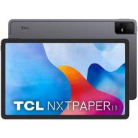 Tablet de 11" dark grey, 4+128 GB, NxtPaper TCL